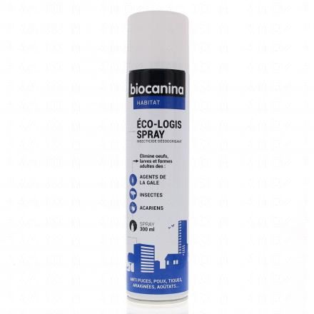 BIOCANINA Éco logis spray 300ml