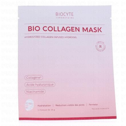 BIOCYTE Bio Collagen Mask