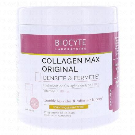 BIOCYTE Collagen Max Original 210gr