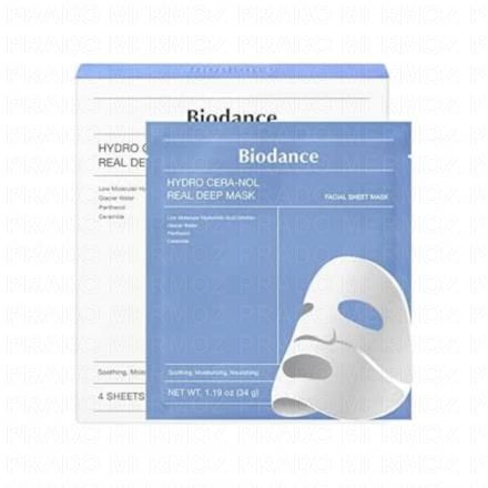 BIODANCE Hydro Cera-Nol Maque 34g