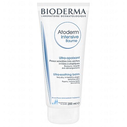 BIODERMA Atoderm intensive baume tube 75ml