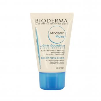 BIODERMA Atoderm mains crème réparatrice 1 tube 50ml