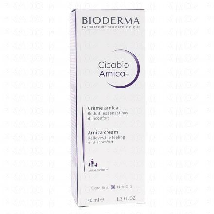 BIODERMA Cicabio - Arnica+ bleus coups bosses