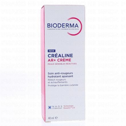 BIODERMA Crealine AR+ || Crème 40ml