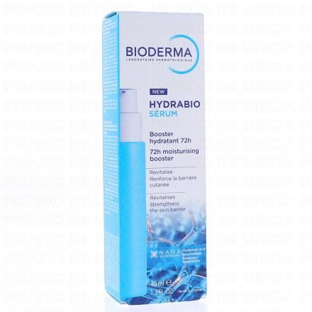BIODERMA Hydrabio - Sérum hydratant 40ml