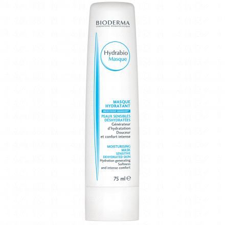 Hydrabio - Masque hydratant tube 75ml