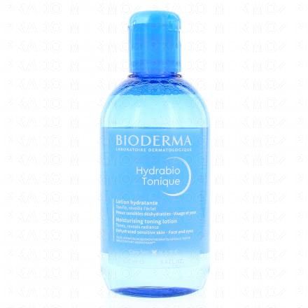 BIODERMA Hydrabio - Tonique lotion hydratante