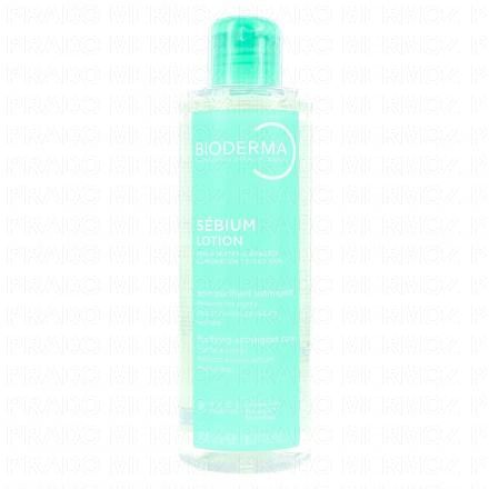 BIODERMA Sébium Lotion - Soin purifiant astringent 200ml