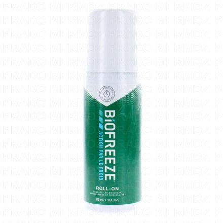 BIOFREEZE Roll-on antalgique 89ml