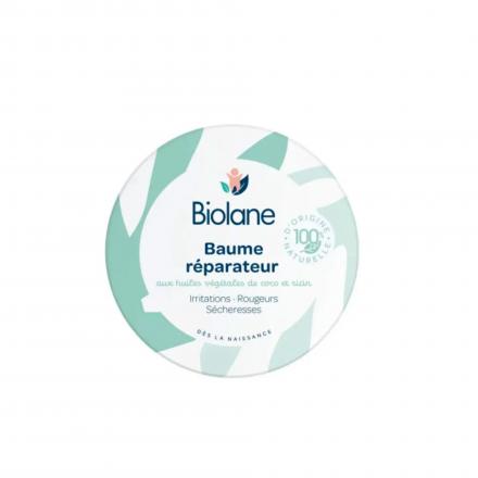 BIOLANE Baume r&eacute;parateur 45ml