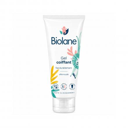 BIOLANE Gel coiffant 100ml