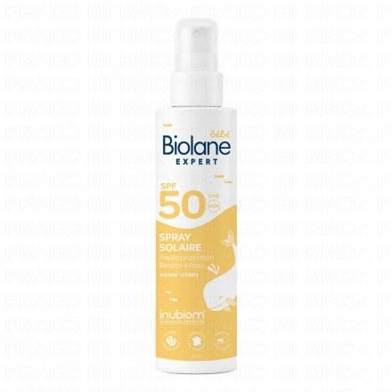 Spray Solaire SPF50 200ml
