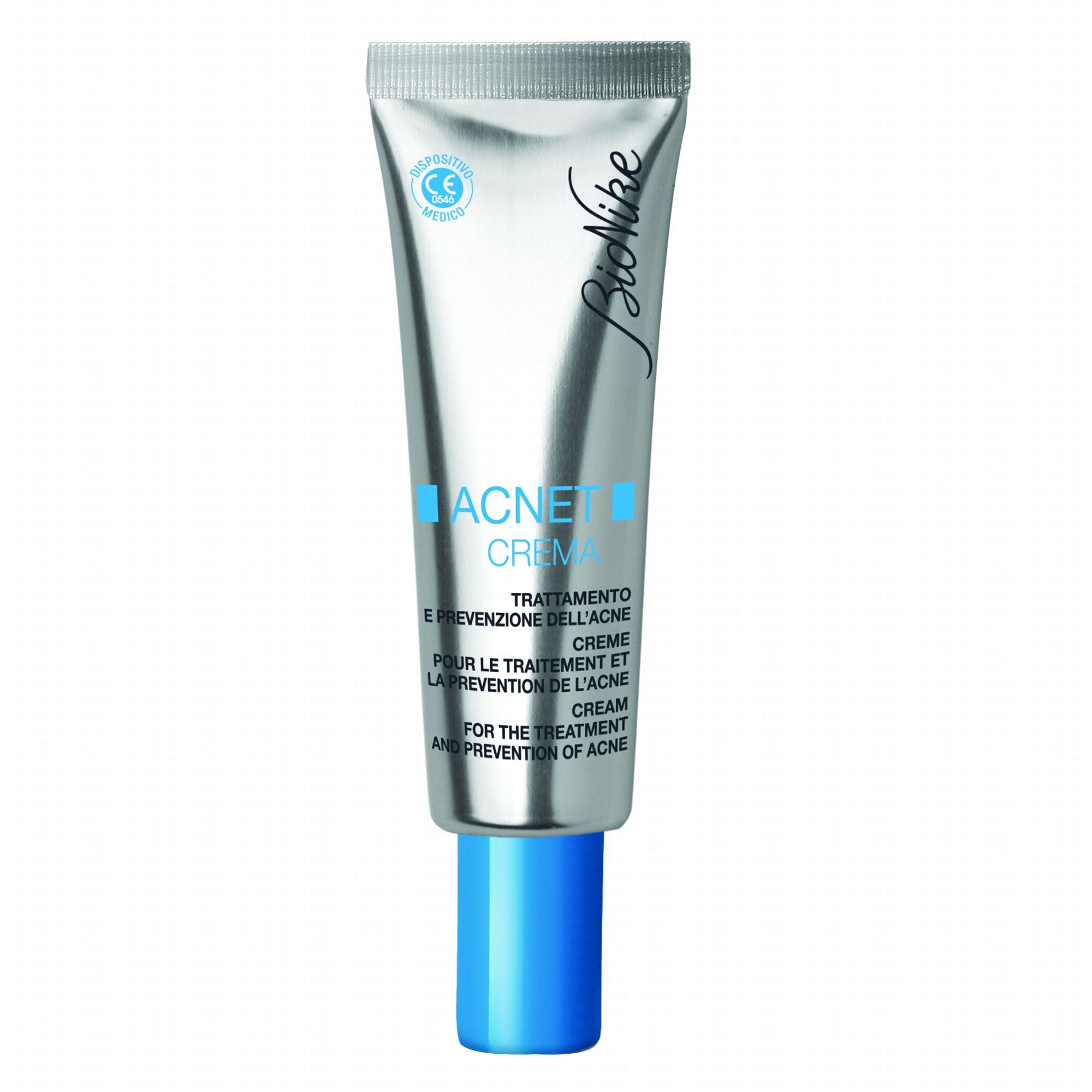 BIONIKE Acnet crème tube 30ml - Parapharmacie en ligne - Prado Mermoz