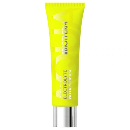 BIOTHERM Aquasource+ Electrolyte Nutri Cream (30ml)