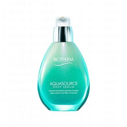 BIOTHERM Aquasource deep serum