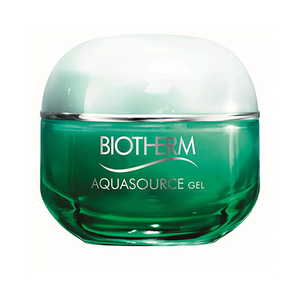 BIOTHERM Aquasource Hyalu Plump - Gel hydratant pot 50ml
