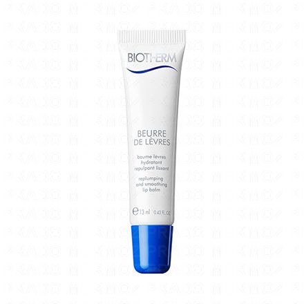 Beurre de lèvres tube 13ml