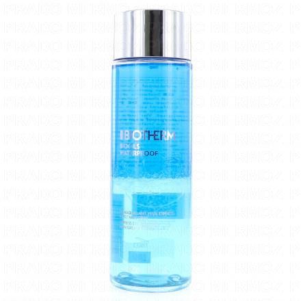 Biocils waterproof - Démaquillant yeux express 200ml 2