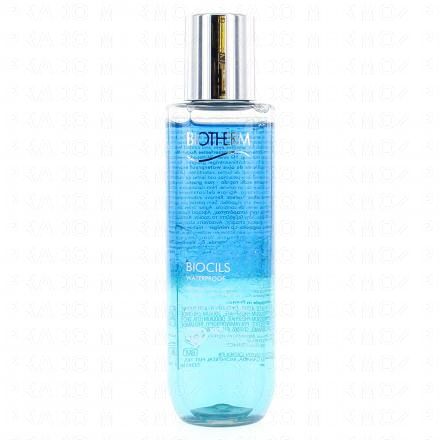 BIOTHERM Biocils waterproof flacon 100ml