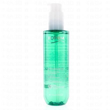 BIOTHERM Biosource lotion tonifiante & hydratante 24h (flacon pompe 200ml)