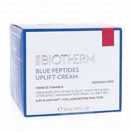 BIOTHERM Blue Peptides - Uplift Crème anti-âge 50ml