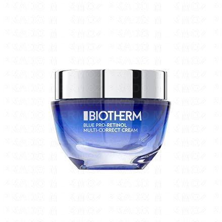BIOTHERM Blue Retinol Multi-Correct Cream 50ml
