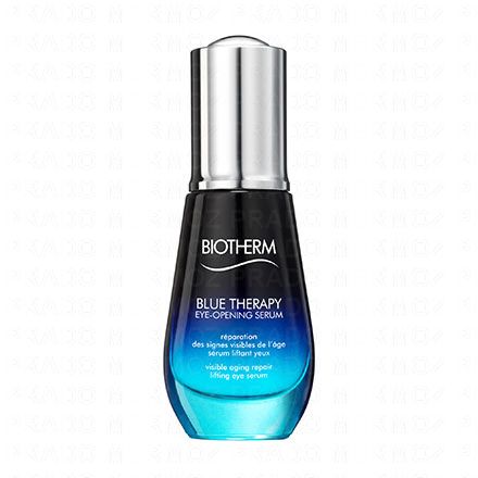 BIOTHERM Blue Therapy Eye-opening sérum flacon 16.5 ml