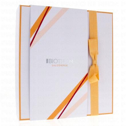 BIOTHERM Coffret Eau d'énergie