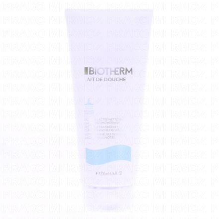 Lait corporel - Lait de douche flacon de 200ml