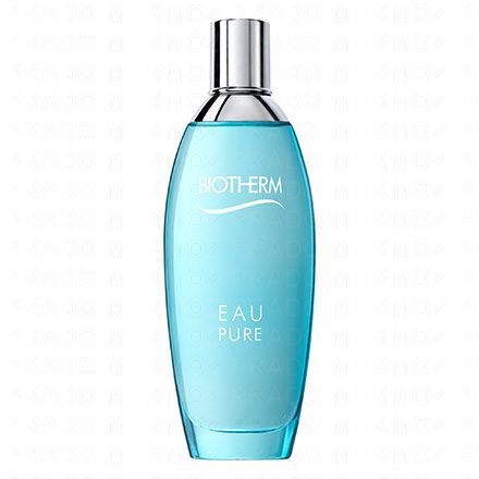 BIOTHERM Collection Eau - Eau pure spray frisson revigorant (vaporisateur 100ml)