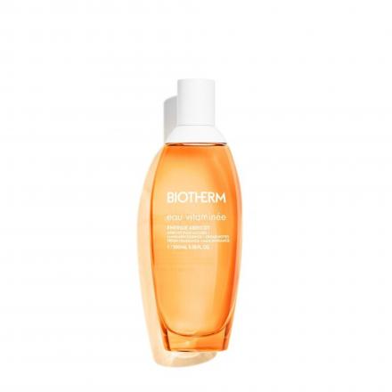 BIOTHERM Eau vitaminée energie abricot 100ml