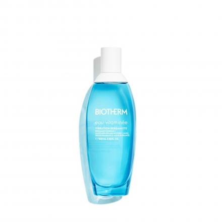 BIOTHERM Eau vitamin&eacute;e vibration bergamote 100ml