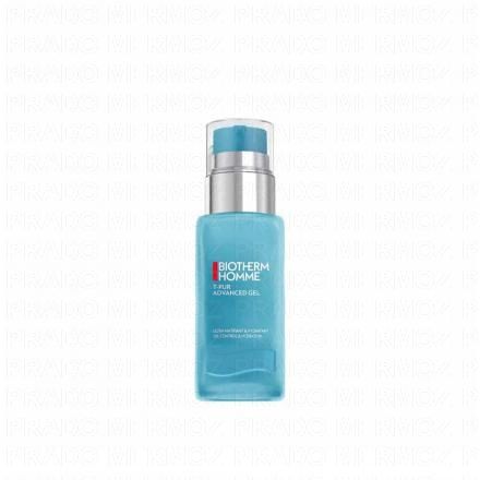BIOTHERM HOMME T-pur -Advanced Gel Ultra Matifiant & Hydratant 50ml