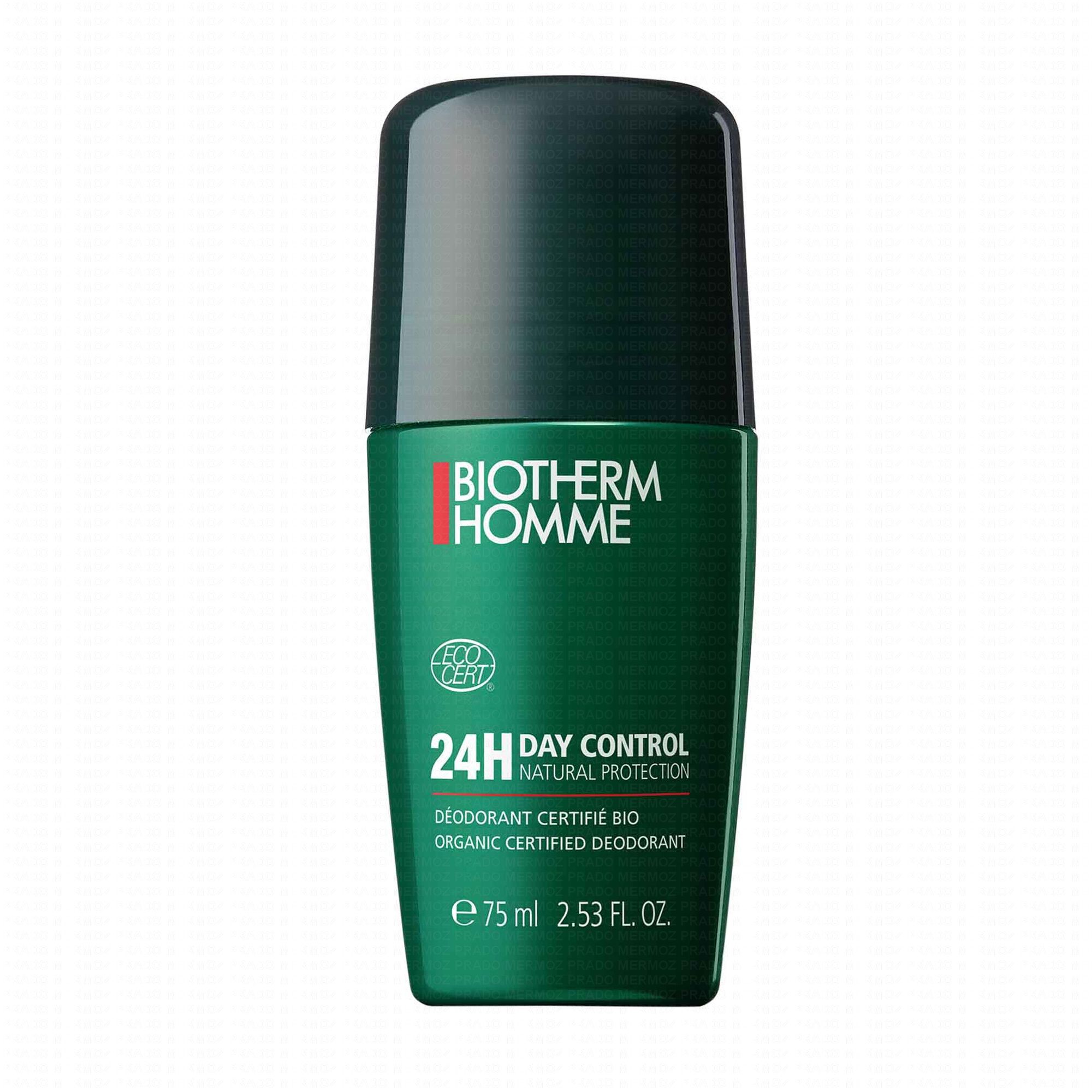 Control anti. Дезодорант Biotherm мужской 72. Biotherm Day Control 72h дезодорант роликовый. Biotherm homme дезодорант ролик Day Control 48 h, 75 мл. Biotherm homme дезодорант 72h.