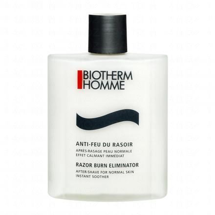 BIOTHERM HOMME Anti-feu du rasoir