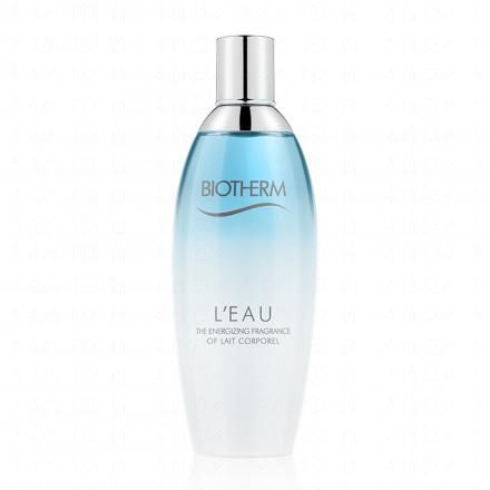 BIOTHERM Collection Eau - L'Eau (vaporisateur 100ml)