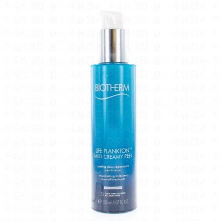 Life plankton mild creamy peel 150ml