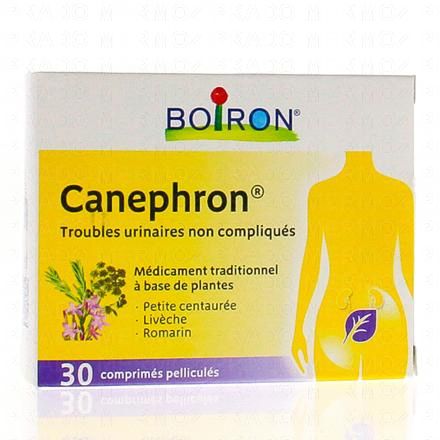 Canephron x30 comprimés
