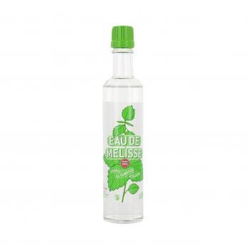 LES CARMES BOYER Eau de mélisse (10cl)