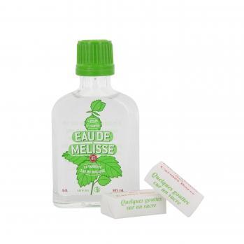 LES CARMES BOYER Eau de mélisse (4cl)