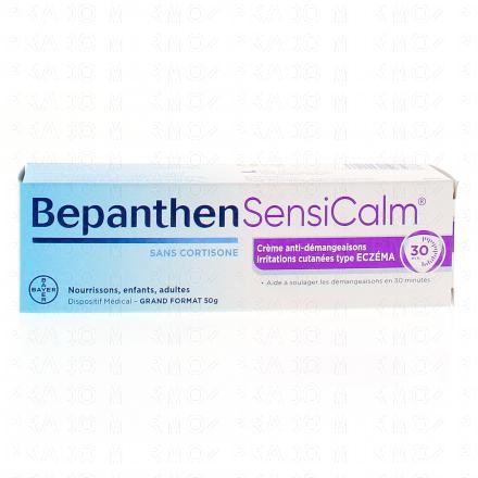 BEPANTHEN Sensicalm (tube 50g)