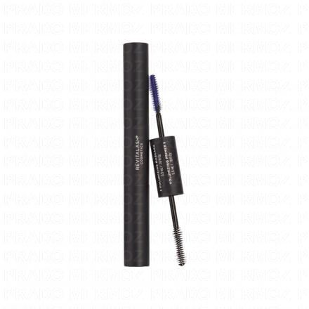 REVITALASH Duo volumisant - Mascara Duo Volumisant Noir/Bleu 11ml