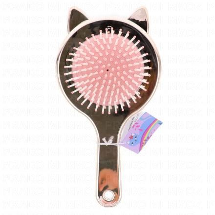 Brosse à cheveux Chat