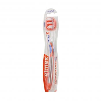 ELMEX Brosse à dents interx sensitive (souple)