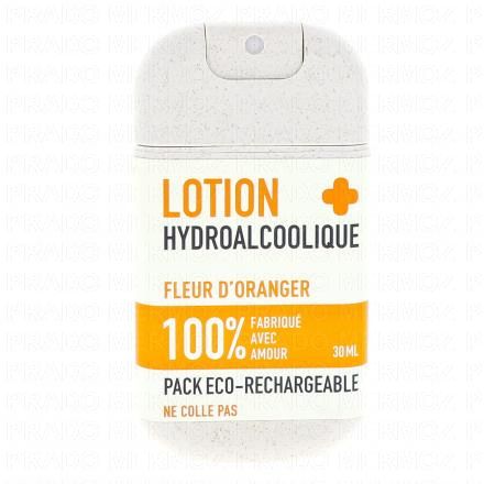 Lotion Hydroalcoolique Fleur D’oranger 30ml 2