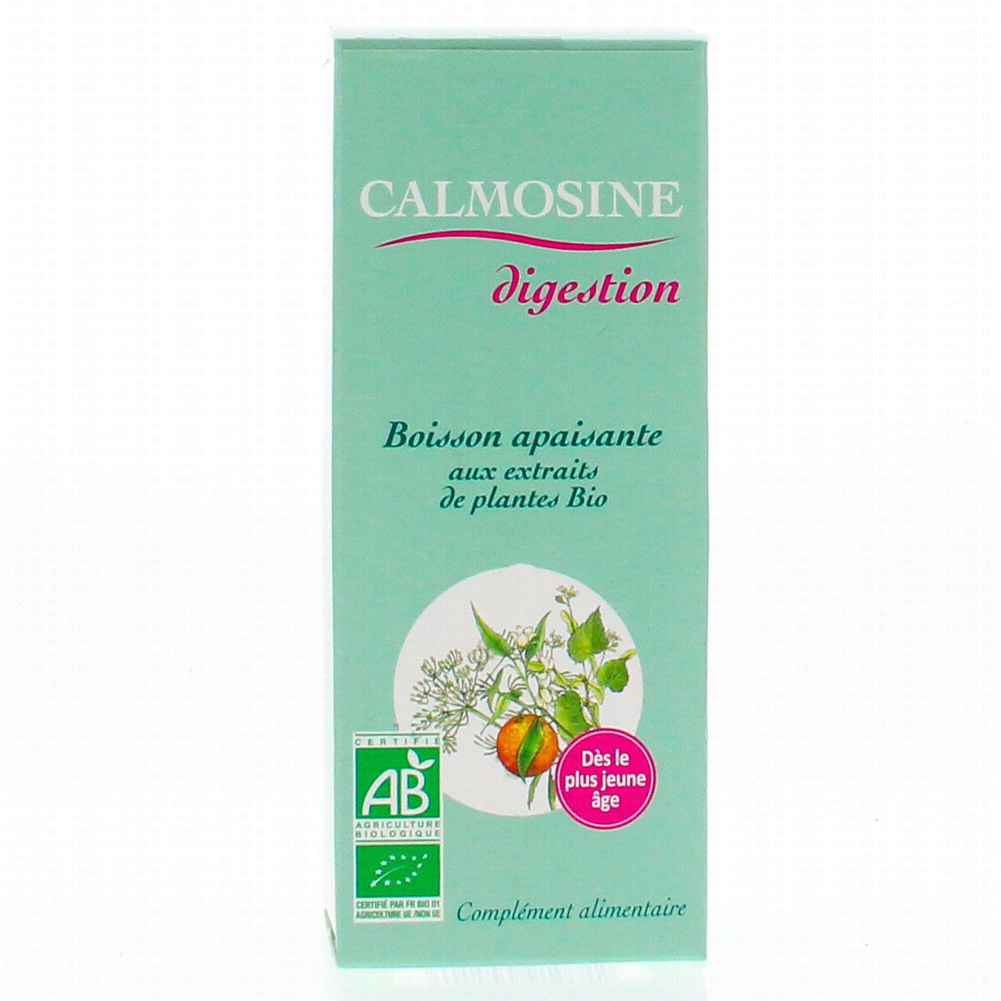 BABYSPAMYL Colique du nourrisson flacon 30ml - Pharmacie Prado Mermoz