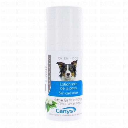 CANYS Lotion Soin de la peau 75ml