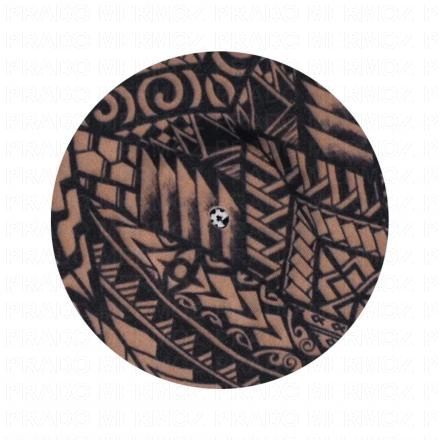 CAPTEUR PROTECT Patchs pour Capteur de Glycémie Freestyle Libre x4 (tatoo)