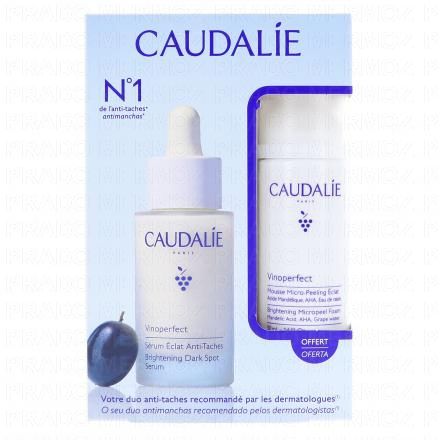 CAUDALIE Coffret Duo Vinoperfect