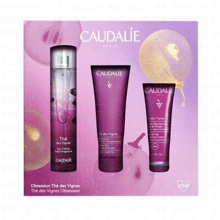 CAUDALIE Coffret Eau Thé des Vignes